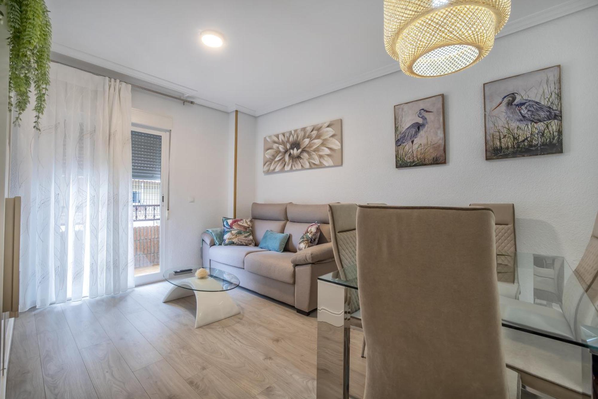 Apto Vallellano Junto Al Casco Historico & Parking Incluido กอร์โดบา ภายนอก รูปภาพ